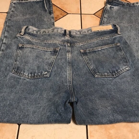 Betro Simone high waisted denim jeans size 29 - Picture 2 of 12